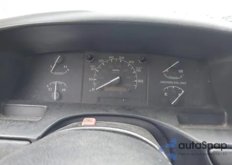 1994 Ford F350 from USA, damaged, VIN 1FDJF37GXRNB55268